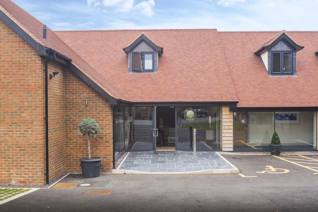 The Chequers Inn Beaconsfield Exteriér fotografie