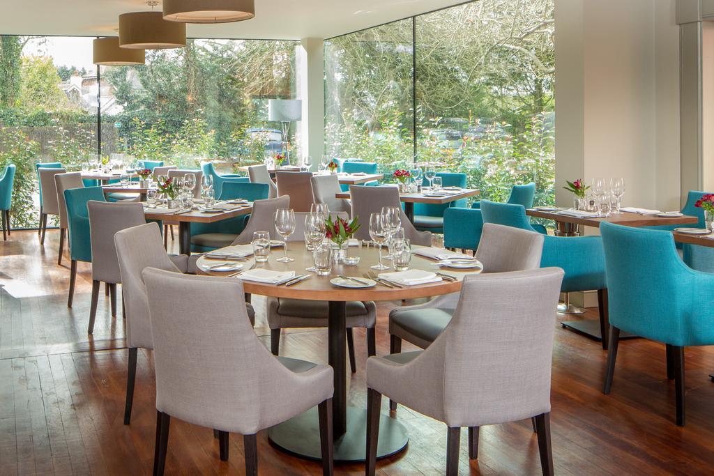 The Chequers Inn Beaconsfield Exteriér fotografie