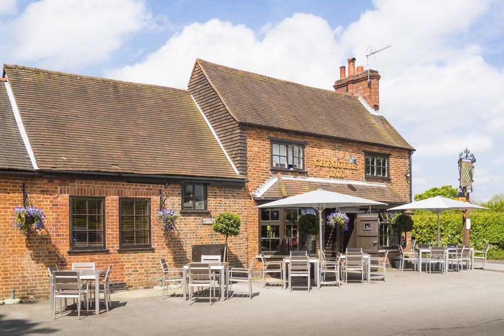The Chequers Inn Beaconsfield Exteriér fotografie