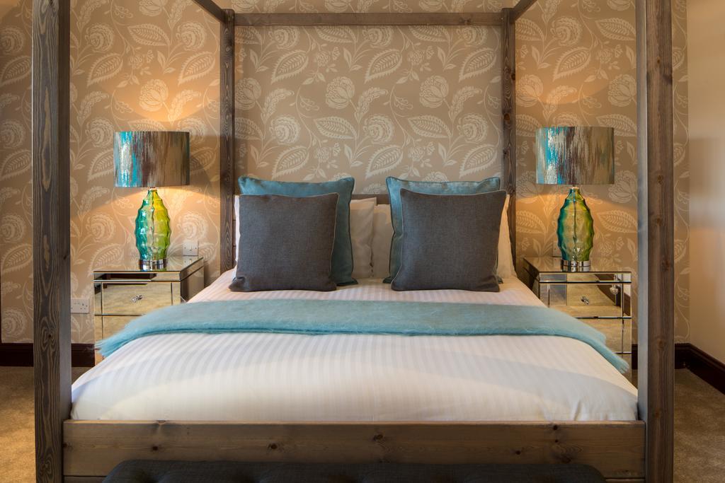 The Chequers Inn Beaconsfield Exteriér fotografie