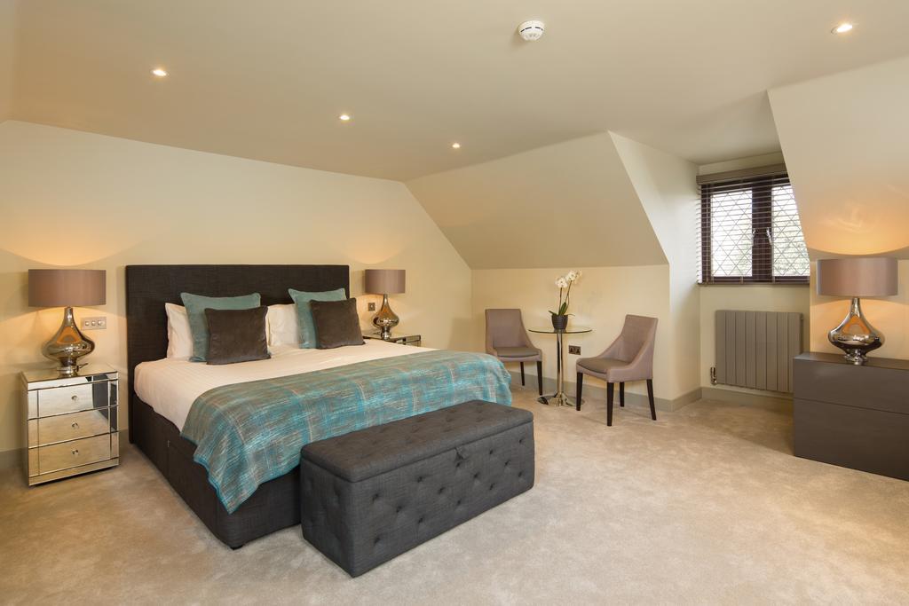 The Chequers Inn Beaconsfield Exteriér fotografie